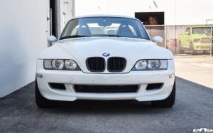 BMW Z3 M Roadster by EAS & Dinan 2020 года 